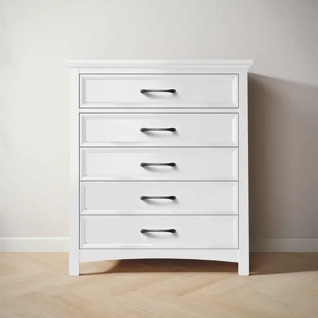 Silva Furniture Serena Tall Chest