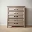 Silva Furniture Serena Tall Chest