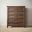Silva Furniture Serena Tall Chest