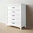 Silva Furniture Serena Tall Chest