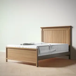 Silva Furniture Silva Furniture Edison Full Size Bed
