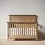 Silva Furniture Edison Convertible Crib