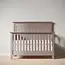 Silva Furniture Edison Convertible Crib