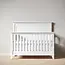 Silva Furniture Edison Convertible Crib