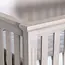 Silva Furniture Edison Convertible Crib