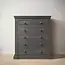 Silva Furniture Jackson Tall Chest