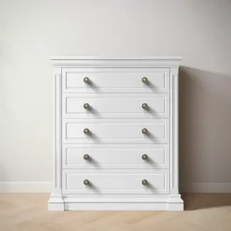 Silva Furniture Silva Furniture Jackson Tall Chest