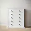 Silva Furniture Jackson Tall Chest