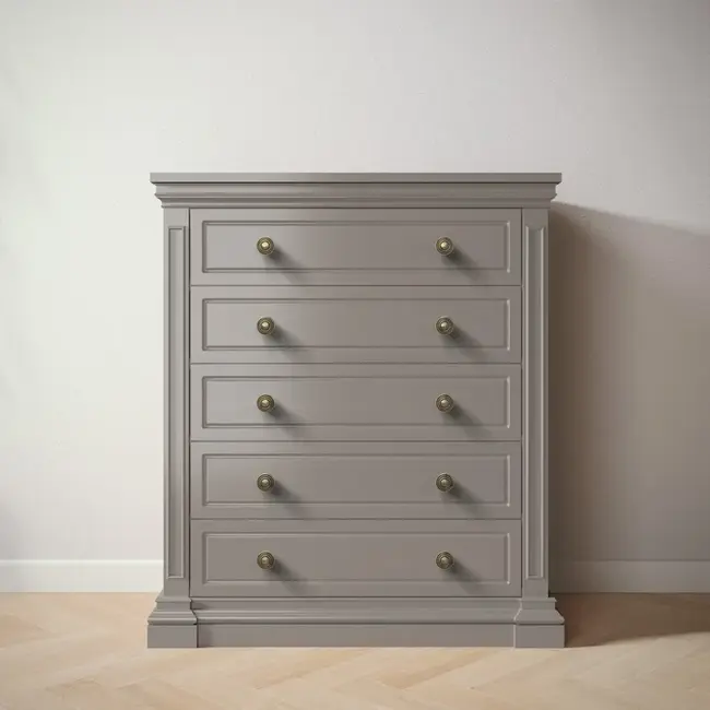 Silva Furniture Jackson Tall Chest