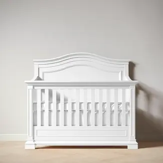 Silva Furniture Silva Furniture Jordan Convertible Crib