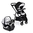 Britax Willow Brook S+ Travel System