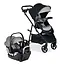 Britax Willow Brook S+ Travel System