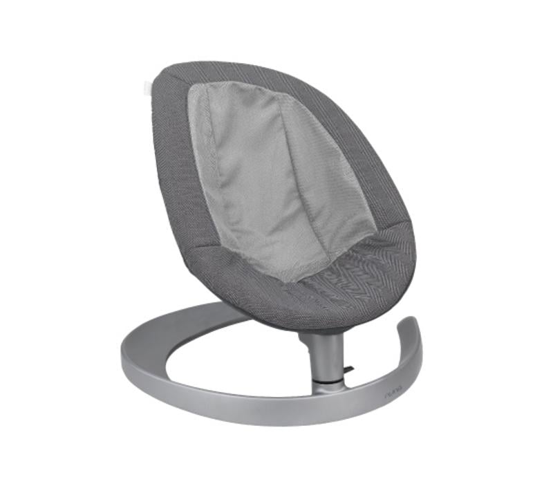 Nuna Nuna Leaf Grow Baby Seat Lounger And Swing Iron