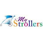 Baby Strollers, Car Seats, Cribs & Nursery Furniture