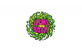SLIME BALLS