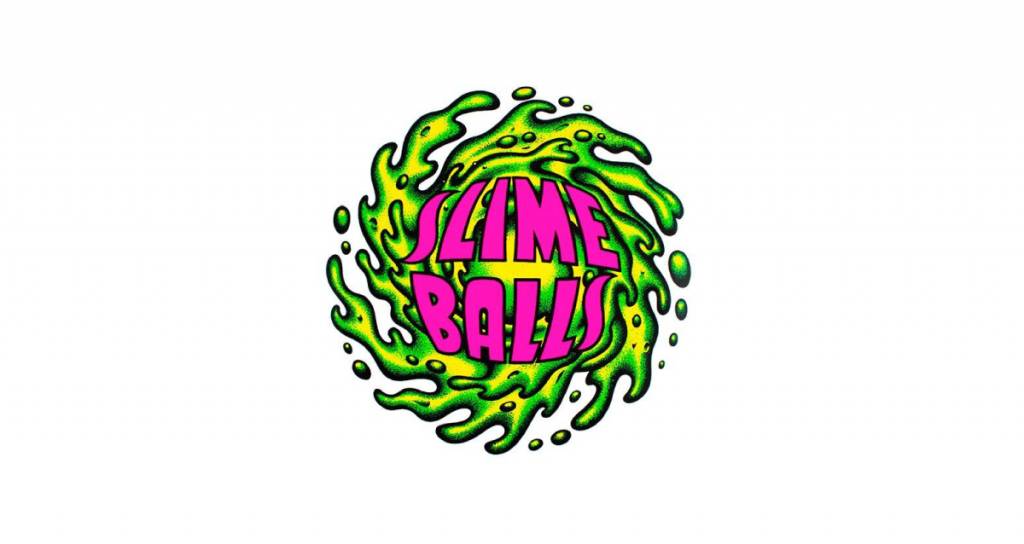 SLIME BALLS