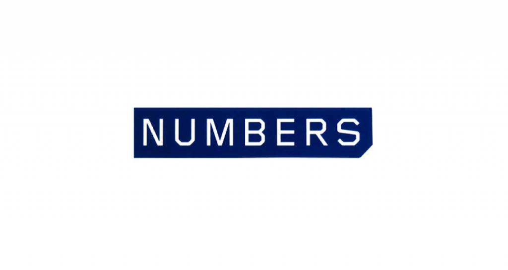 NUMBERS
