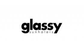 GLASSY
