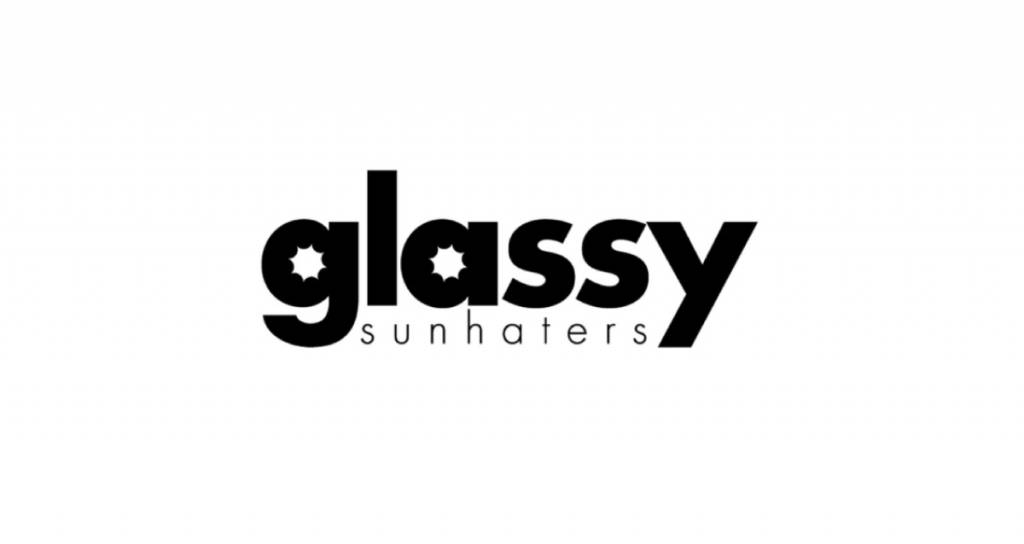 GLASSY