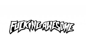 FUCKING AWESOME