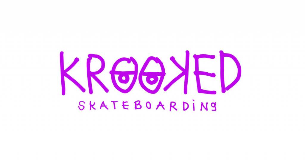KROOKED