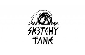 SKETCHY TANK