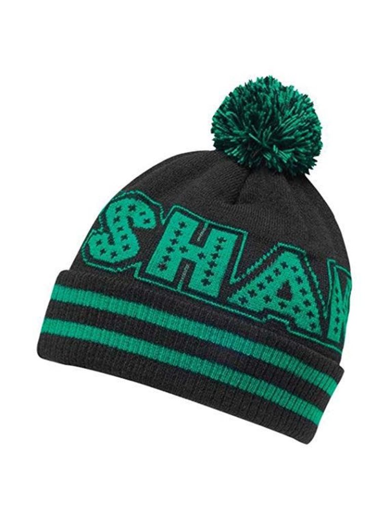 shake junt beanie