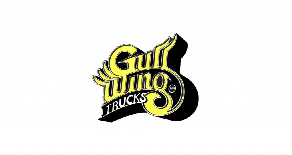GULLWING