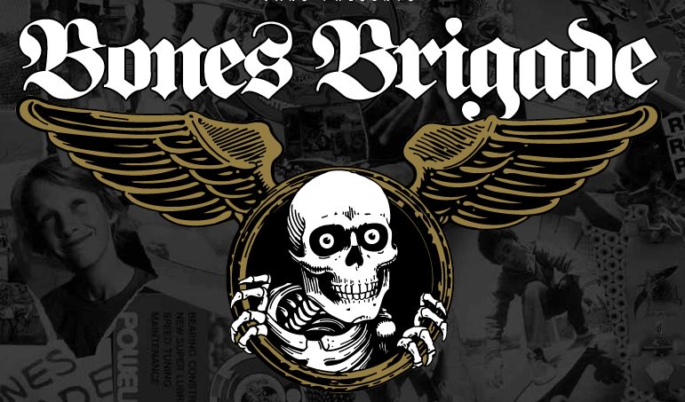 La bones brigade, leur histoire.