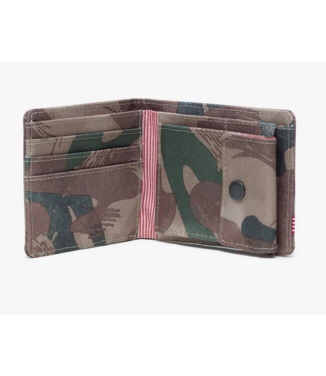 HERSCHEL HERSCHEL - ROY WALLET