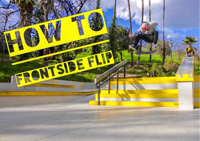 Learn tricks with Sewa