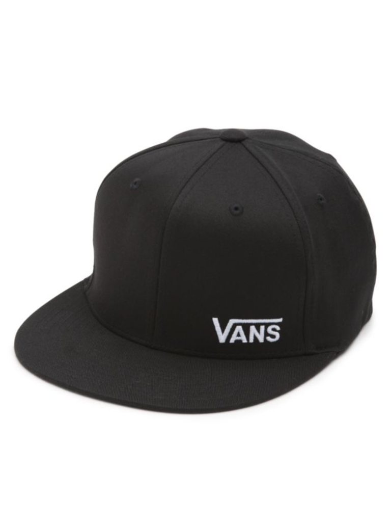 cap vans