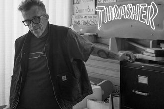 Repose en paix : Jake Phelps