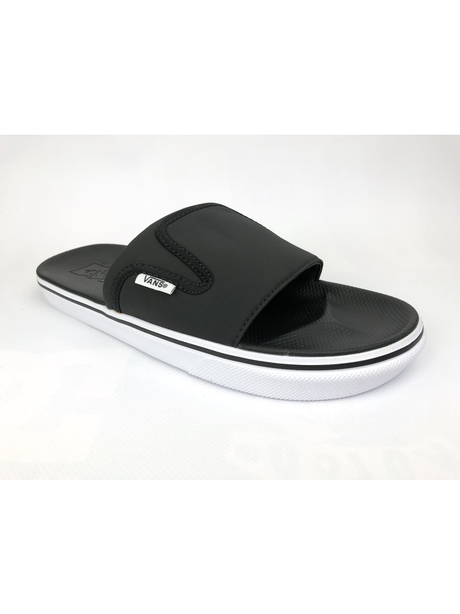 vans ultracush flip flops