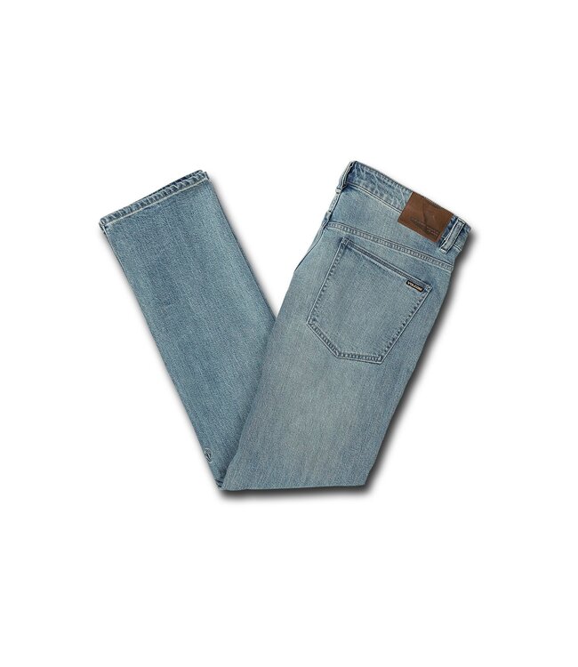 VOLCOM VOLCOM - SOLVER DENIM (WGL)