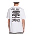 VOLCOM VOLCOM - MIKE GIANT TEE (WHITE)