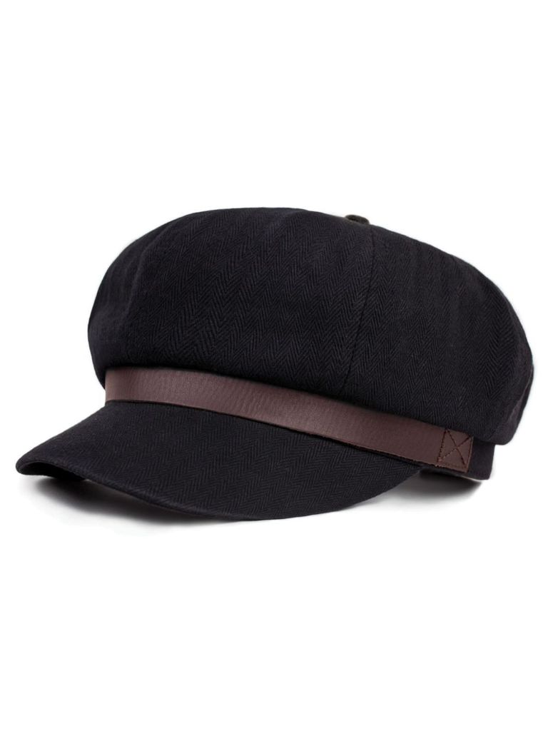 brixton montreal cap