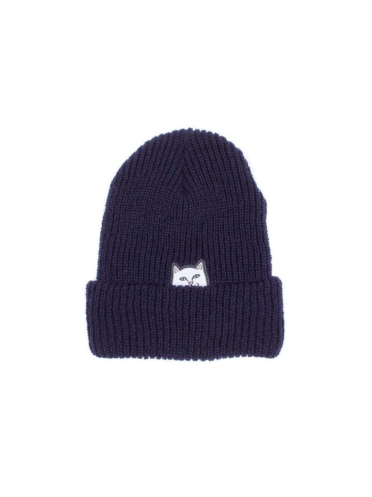 beanie ripndip