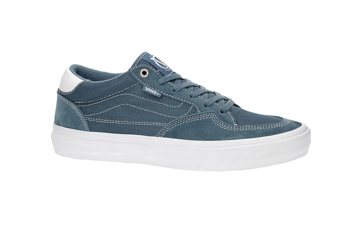Sortie le 15 février du VANS Rowan