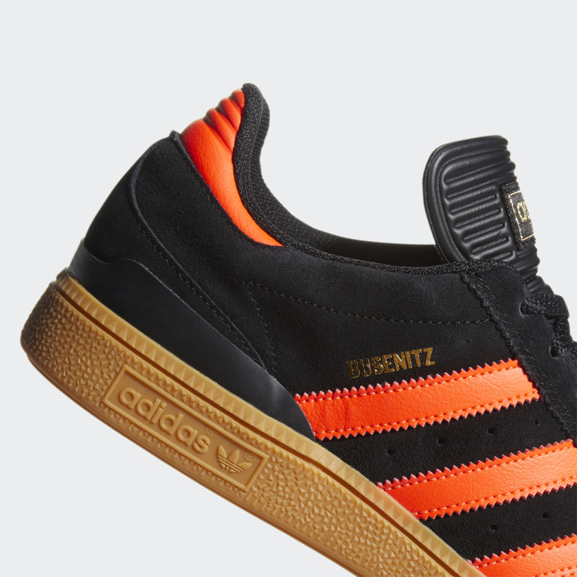 La nouvelle couleur du Busenitz de chez Adidas 