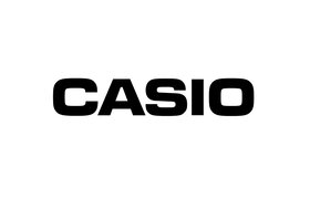 CASIO