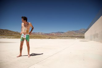 La folie des boxers UNDZ