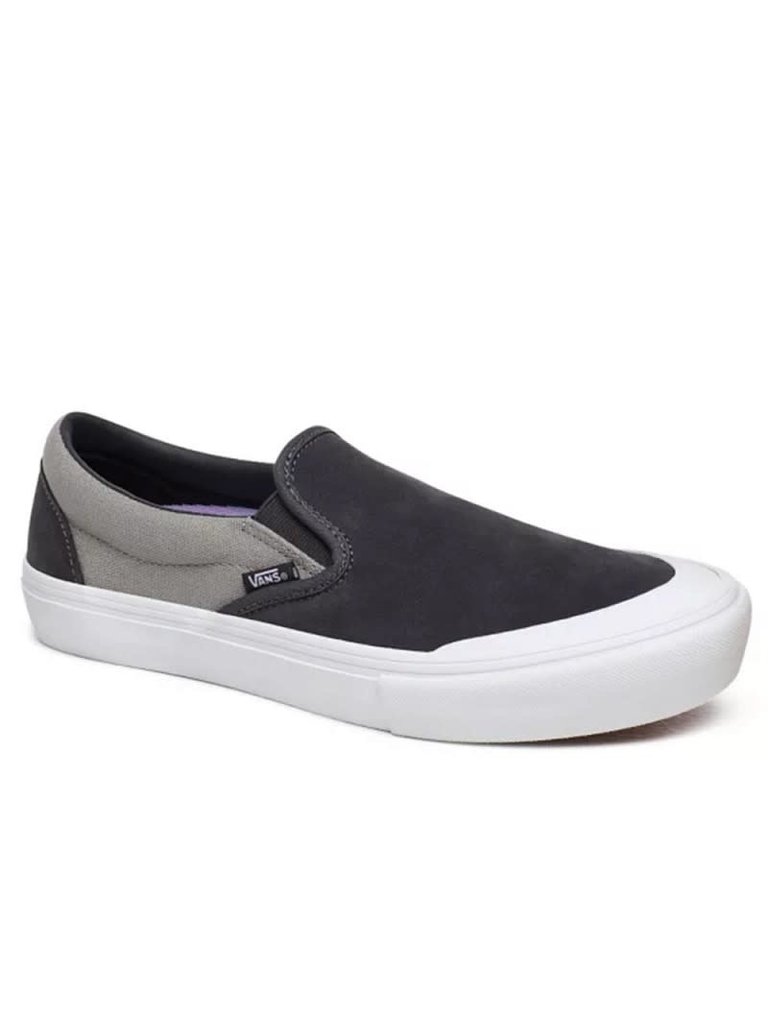 slip on pro periscope drizzle