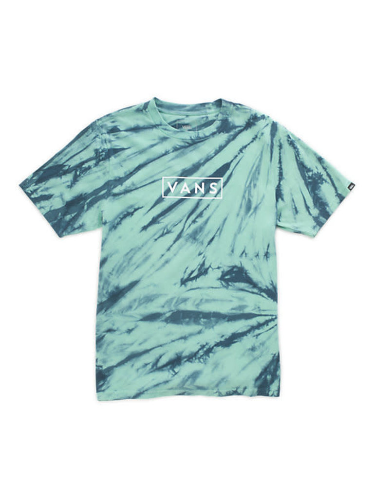 vans t shirt kids Green