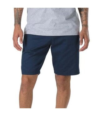 VANS VANS - AUTHENTIC STRETCH 20" SHORT (DRESS BLUE) VANS VANS - AUTHENTIC STRETCH 20" SHORT (DRESS BLUE)