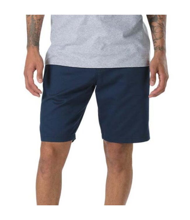 VANS VANS - AUTHENTIC STRETCH 20" SHORT (DRESS BLUE)