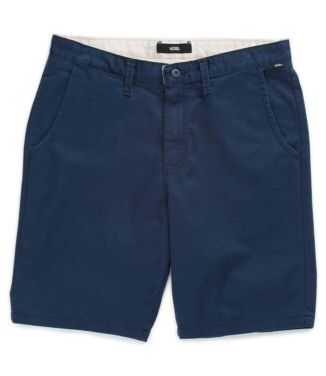 VANS VANS - AUTHENTIC STRETCH 20" SHORT (DRESS BLUE)