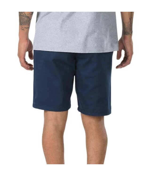 VANS VANS - AUTHENTIC STRETCH 20" SHORT (DRESS BLUE)