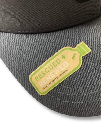 DURABLE - RECYCLÉ - ÉCOLOGIQUE