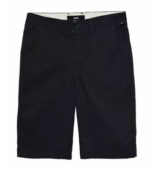 VANS VANS - AUTHENTIC STRETCH 18" KID SHORT (BLACK)